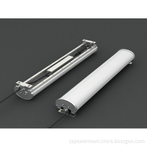 2014 new designed outdoor LED tube light IP65 waterproof